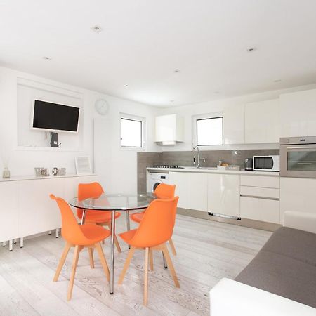 Ca' Sciarrin Apartment Near Rialto Bridge Venesia Bagian luar foto