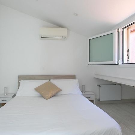 Ca' Sciarrin Apartment Near Rialto Bridge Venesia Ruang foto