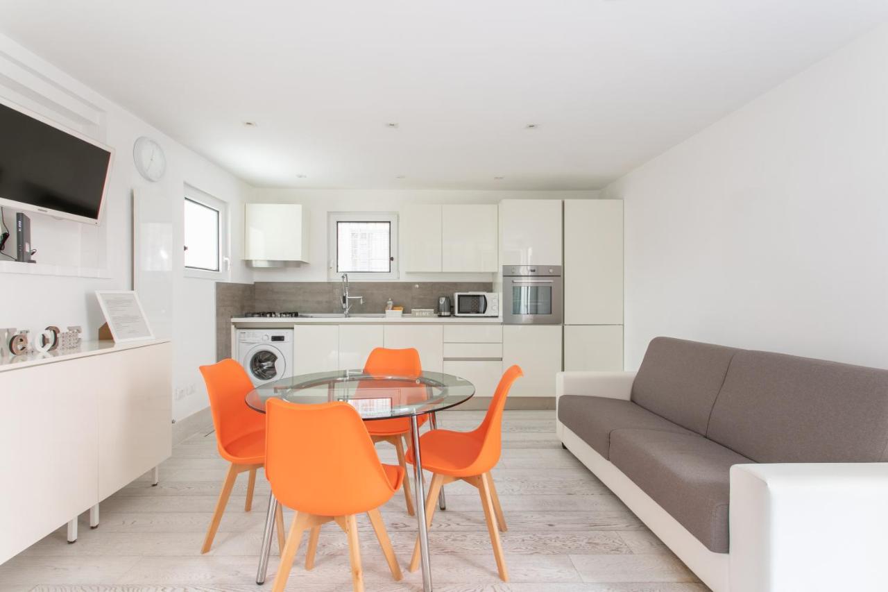 Ca' Sciarrin Apartment Near Rialto Bridge Venesia Bagian luar foto