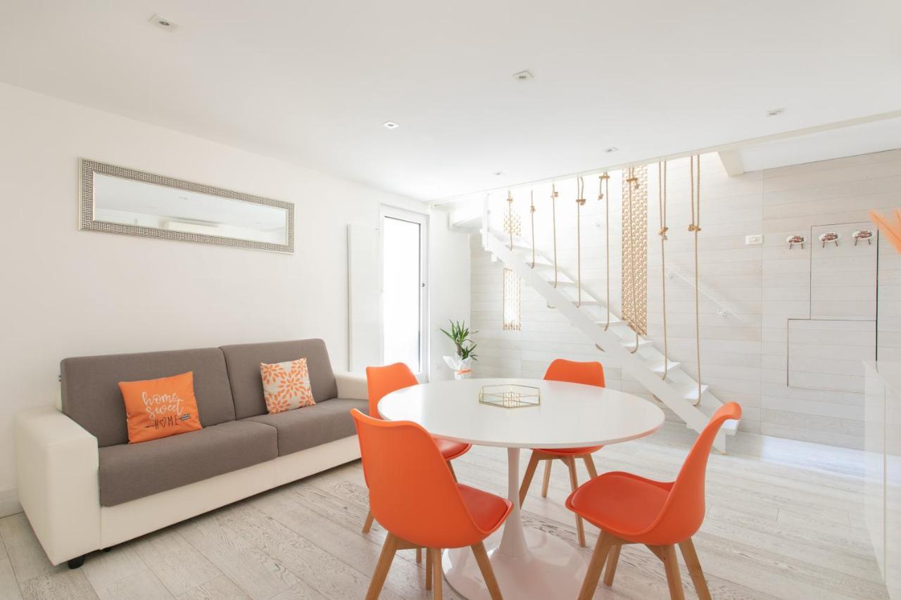 Ca' Sciarrin Apartment Near Rialto Bridge Venesia Bagian luar foto